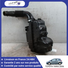 🇫🇷 BOITIER FILTRE A AIR