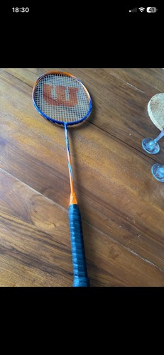 Wilson recon 200 - wilson,