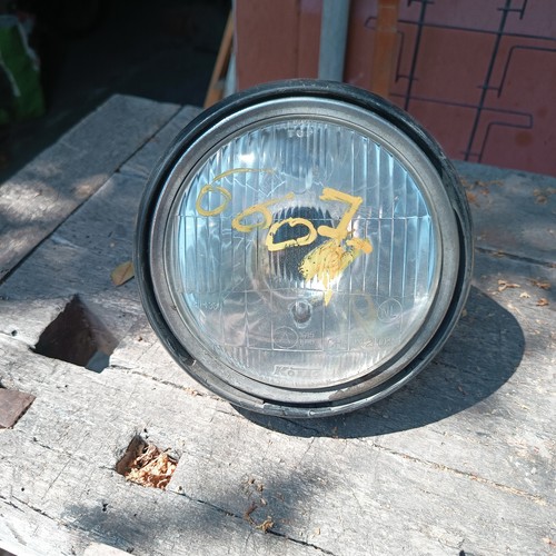 Phare pour yamaha 125 - pour, dtmx