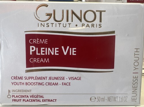 Guinot crème pleine - , 50