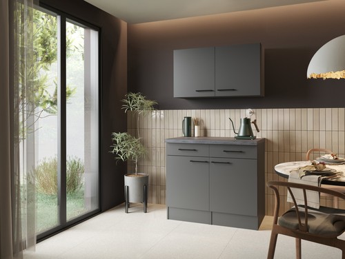 Buffet meuble cuisine - cuisine, respekta