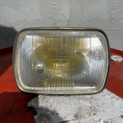 Longue porte optique phare - longue,