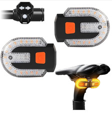 Clignotant LED sans fil pour