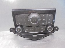 94563271 autoradio CHEVROLET