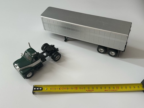 New ray probable camion - camion, semi