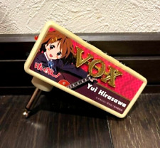 VOX amPlug K-ON! Yui Hirasawa for Bass Ampli basse au casque difficult to get