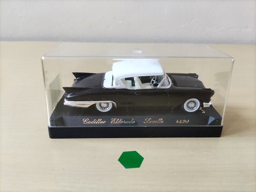 Solido age or cadillac - l'age,