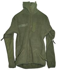 Veste/Blouson polaire TRIPLEX kaki NEUF de l'armée AUTRICHIENNE  en Taille XXXXL
