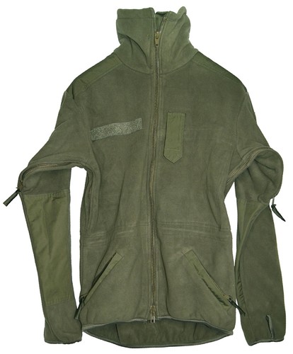 Veste blouson polaire - veste/blouson, triplex