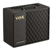 VOX VT40X Modeling Amp  40W