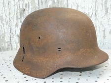 Casque allemand mdl 35