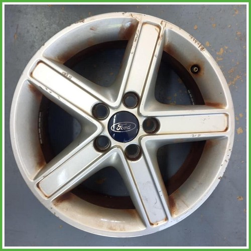 Jante simple alliage ford - en,