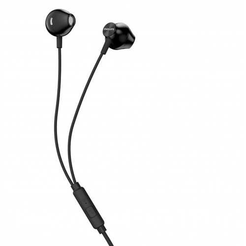 Philips taue101bk noir - taue101bk, casque