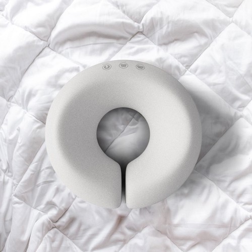 Oreiller massage pour - oreiller, salon