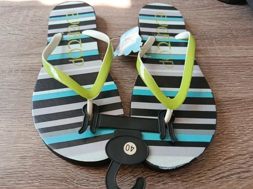 Tongs adulte été sandales - Été, |