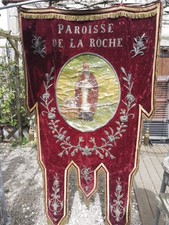 ANCIENNE BANNIERE