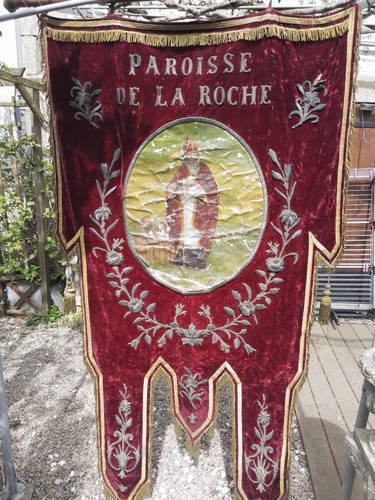 Ancienne banniere - ancienne,