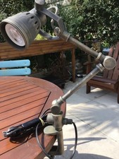 Lampe industrielle Chehoma