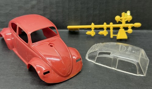 Cox eldon super scale red - cox,
