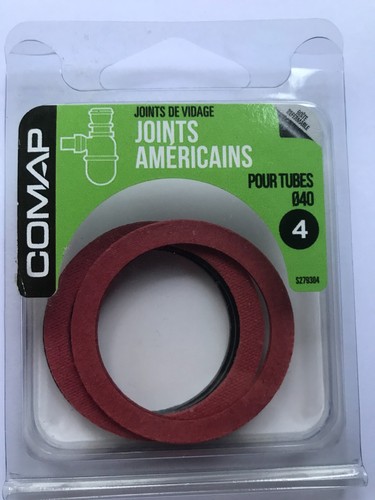 Joints américains comap pour - joints,