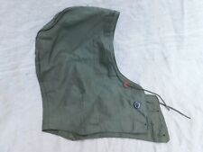 US ARMY 39-45 2°GM WW2 : CAPUCHE  VESTE M43 JACKET FIELD M-1943 LARGE /ORIGINAL