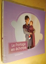 Anne Deblois Le portage en