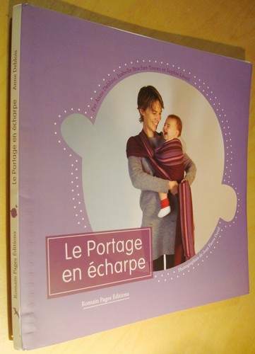 Anne deblois portage - anne,