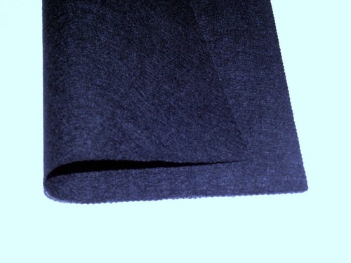 Tissu feutre acrylique pour - en,