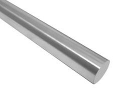 Acier Inox les Pièces Rondes Barre Ø3-8mm Jusqu'À 2m Tige en Inoxydable