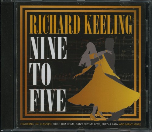 Richard keeling nine to - keeling, five
