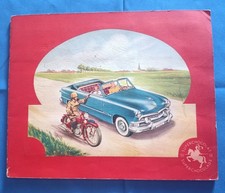 Album chocolat "Superchocolat