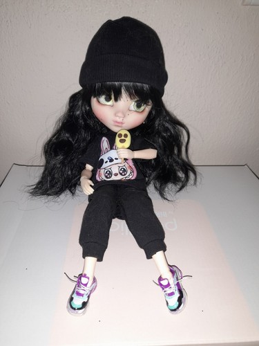 Pullip full custom - pullip,