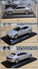Maserati quattroporte gts 1:43