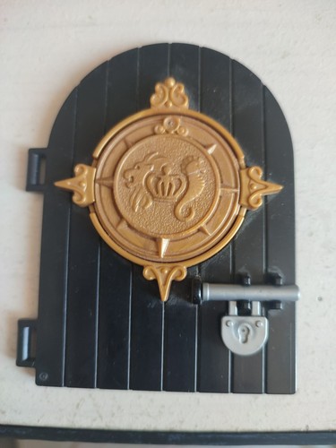Playmobil porte avec