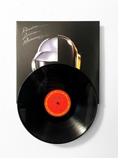 Supports Vinyle Mural 33 Tours