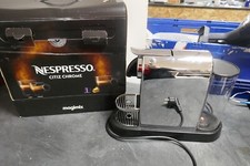 Cafetière MAGIMIX NESPRESSO