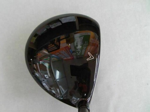Driver callaway japan - driver, limited