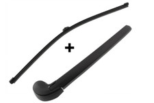 1x BRAS ESSUIE-GLACE ARRIÈRE