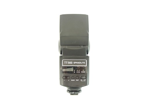 Flash speedlite neewer - neewer, tt560