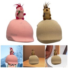 Housse de Casque de Ski En