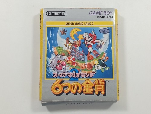Super mario land tsu no - mario, 6-tsu