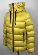 Moncler Serinde Doudoune Legere Down Jacket Size 0 1 S 19”ptp Authentic Coat