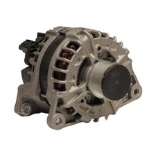 Alternateur IVECO DAILY