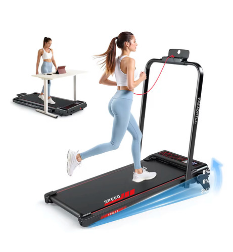 Tapis course pliable - de, maison