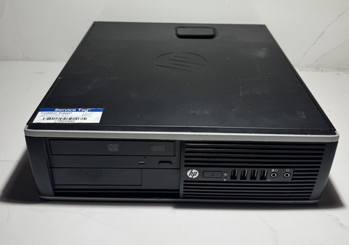 Compaq elite 8300 - elite, small