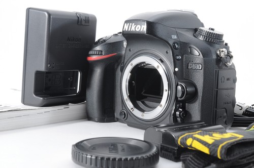 Appareil photo numérique