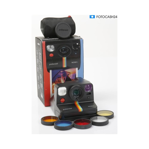 Polaroid now appareil photo - appareil,