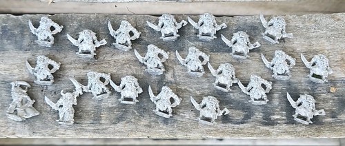 Joli lot warhammer - joli, 20