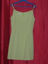 Robe HABILLEE BRETELLES FINES