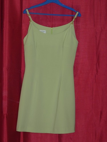 Robe printemps ete bretelle - printemps,